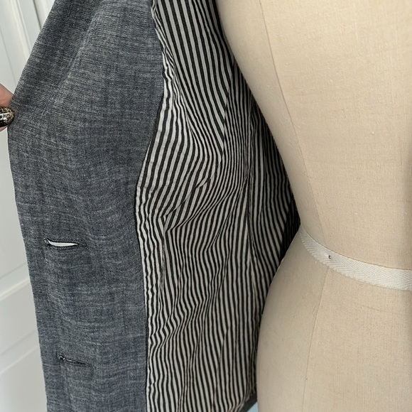 Blazer - Picture 3 of 4